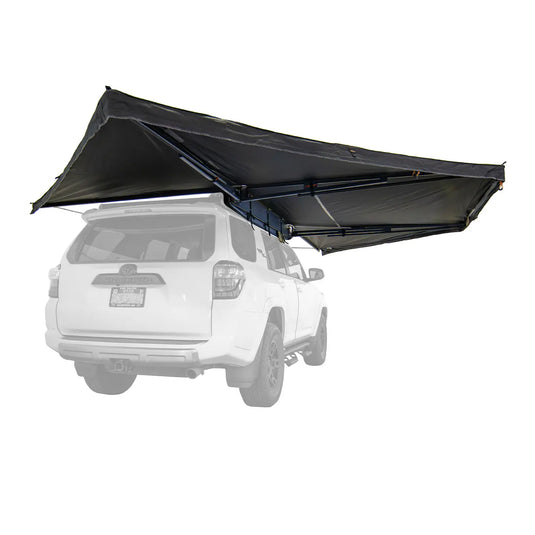 23ZERO Peregrine Pro 5 ARM 270 Degree Awning