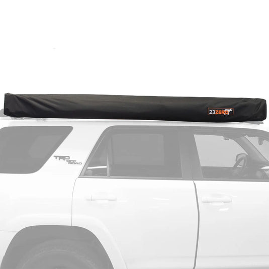 23ZERO Peregrine Pro 5 ARM 270 Degree Awning