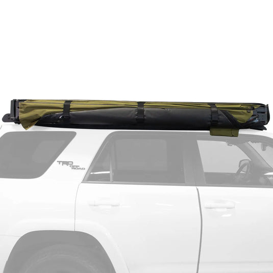 23ZERO Peregrine Pro 5 ARM 270 Degree Awning