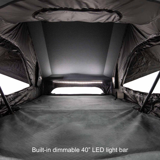 23Zero Armadillo AX2 Aluminum Roof Tent
