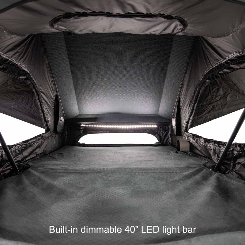 Load image into Gallery viewer, 23Zero Armadillo AX3 Aluminum Roof Tent
