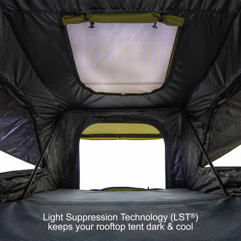 Load image into Gallery viewer, 23Zero Armadillo AX3 Aluminum Roof Tent
