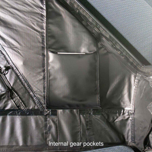 23Zero Armadillo AX2 Aluminum Roof Tent