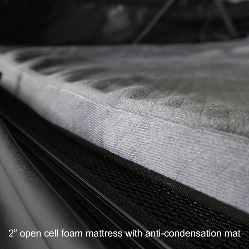 Load image into Gallery viewer, 23Zero Armadillo AX3 Aluminum Roof Tent
