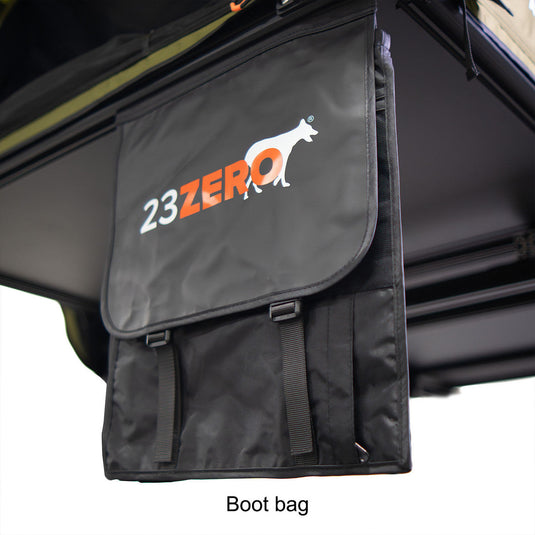 23Zero Armadillo AX3 Aluminum Roof Tent