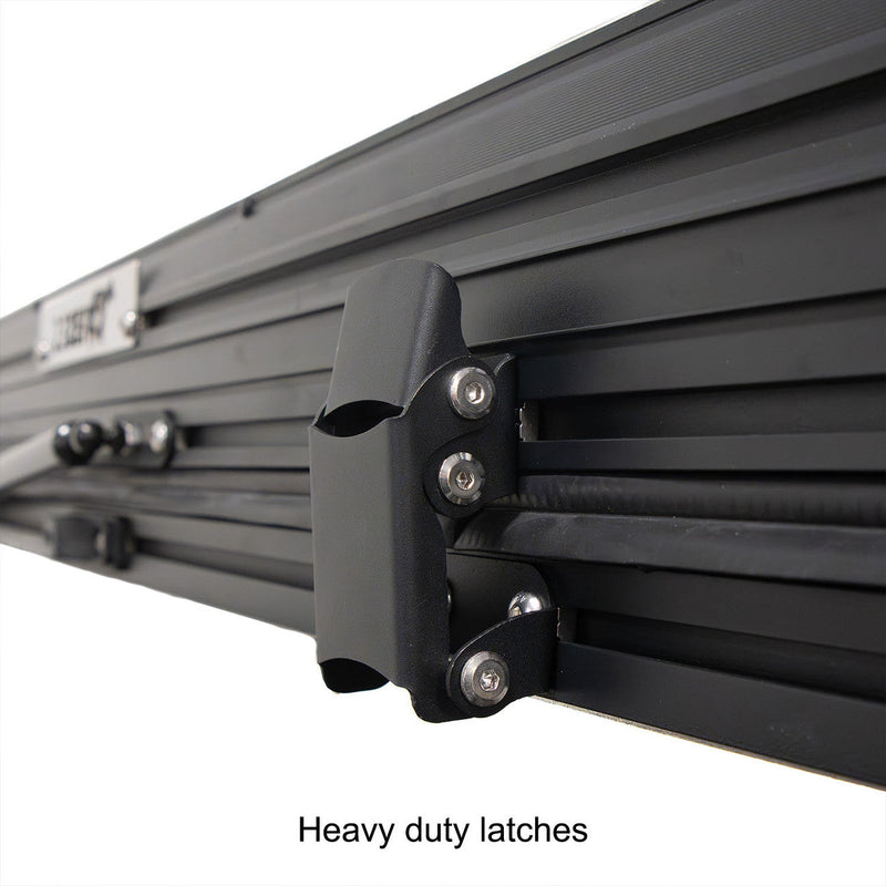 Load image into Gallery viewer, 23Zero Armadillo AX2 Aluminum Roof Tent
