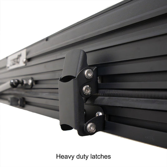 23Zero Armadillo AX3 Aluminum Roof Tent