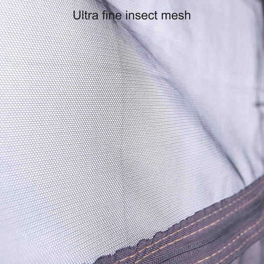 23Zero Armadillo AX2 Aluminum Roof Tent