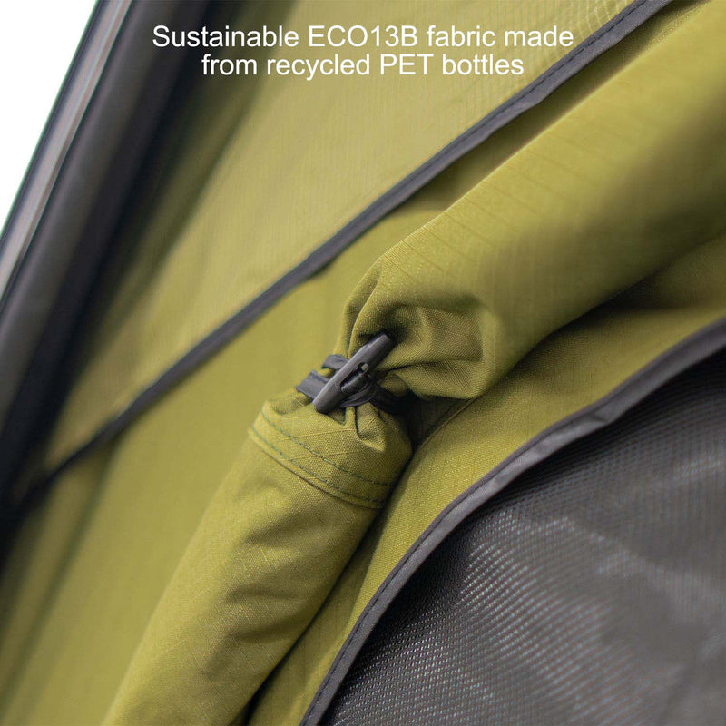 Load image into Gallery viewer, 23Zero Armadillo AX3 Aluminum Roof Tent
