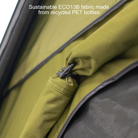 23Zero Armadillo AX3 Aluminum Roof Tent