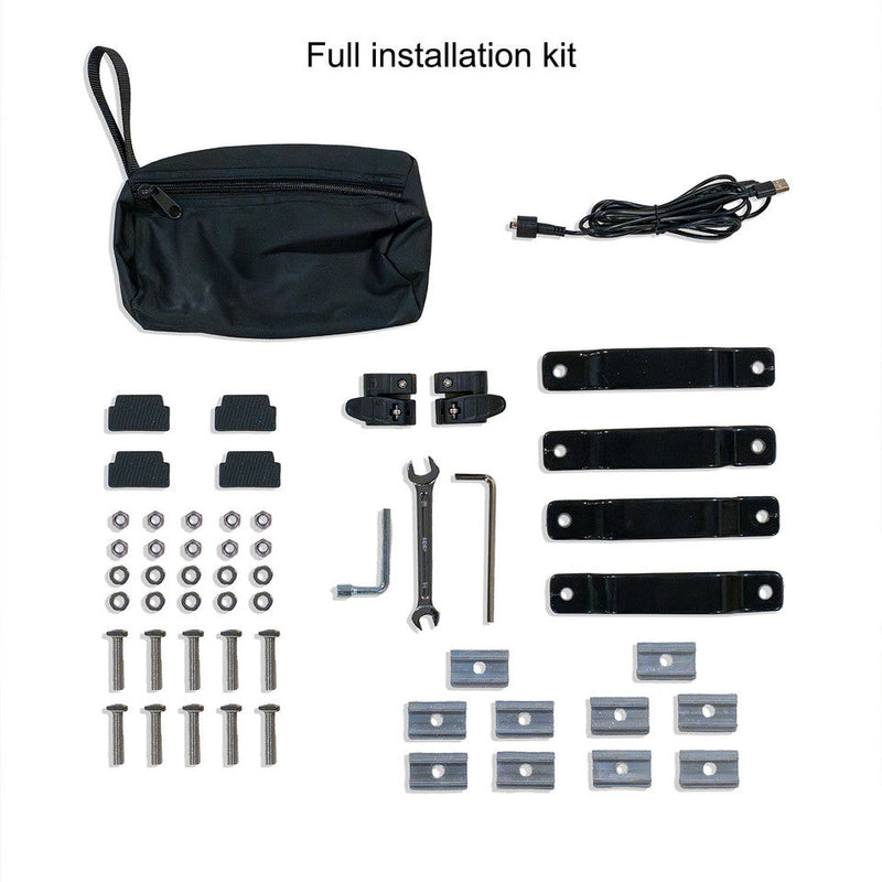 Load image into Gallery viewer, 23Zero Armadillo AX3 Aluminum Roof Tent
