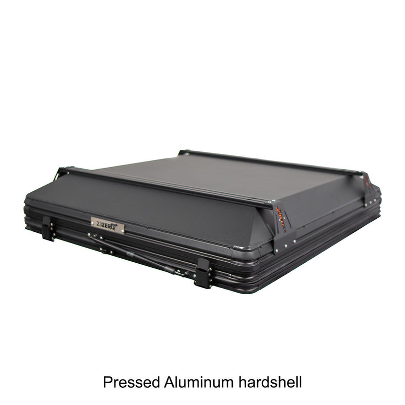 Load image into Gallery viewer, 23Zero Armadillo AX3 Aluminum Roof Tent
