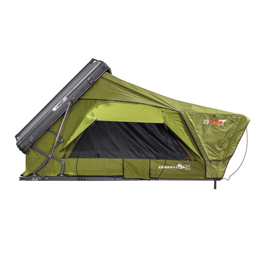 23Zero Armadillo AX2 Aluminum Roof Tent