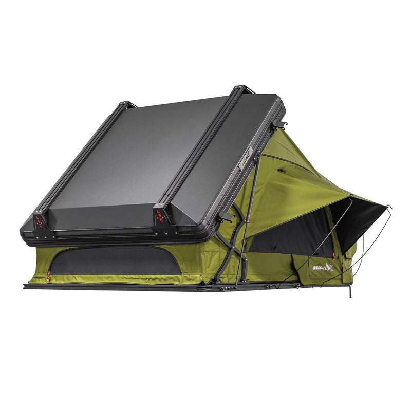 Load image into Gallery viewer, 23Zero Armadillo AX3 Aluminum Roof Tent
