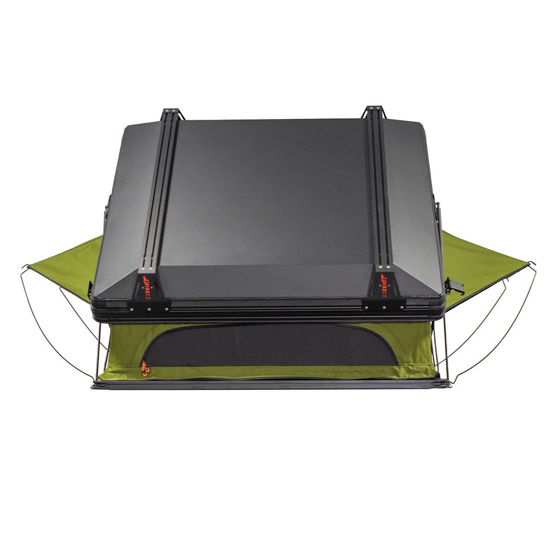 Load image into Gallery viewer, 23Zero Armadillo AX2 Aluminum Roof Tent
