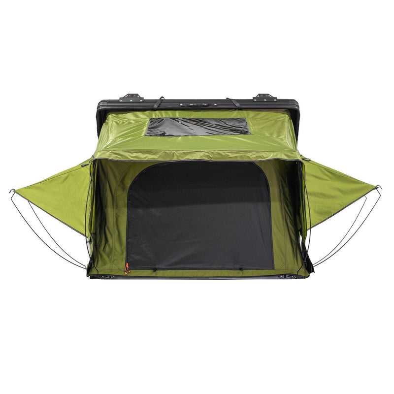 Load image into Gallery viewer, 23Zero Armadillo AX3 Aluminum Roof Tent

