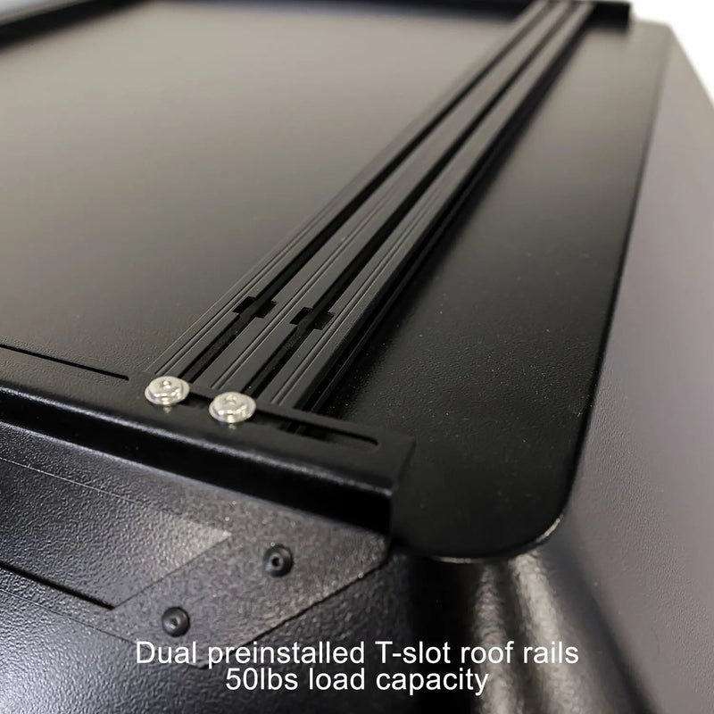 Load image into Gallery viewer, Armadillo Horizon 2 Hardshell Tent (Left Only)
