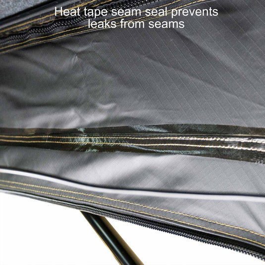 Armadillo Horizon 2 Hardshell Tent (Left Only)