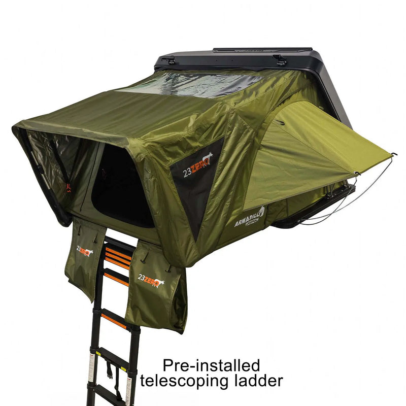 Load image into Gallery viewer, Armadillo Horizon 2 Hardshell Tent (Left Only)

