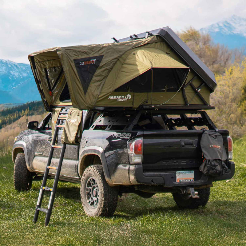 Load image into Gallery viewer, Armadillo Horizon 2 Hardshell Tent (Left Only)
