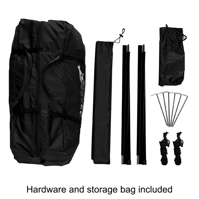 Load image into Gallery viewer, 23Zero Armadillo X2 &amp; X3 Annex
