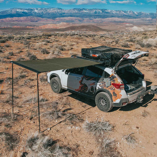 23Zero Bushman 78" Awning