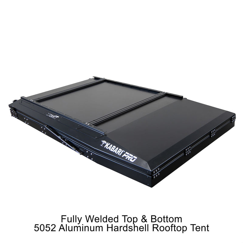 Load image into Gallery viewer, 23ZERO Kabari Pro Aluminum Clamshell Rooftop Tent
