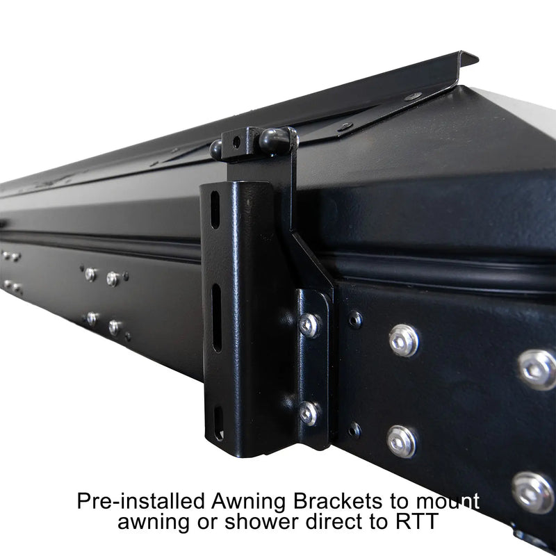 Load image into Gallery viewer, 23ZERO Kabari Pro Aluminum Clamshell Rooftop Tent
