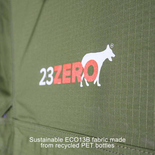 23ZERO Kabari Pro Aluminum Clamshell Rooftop Tent