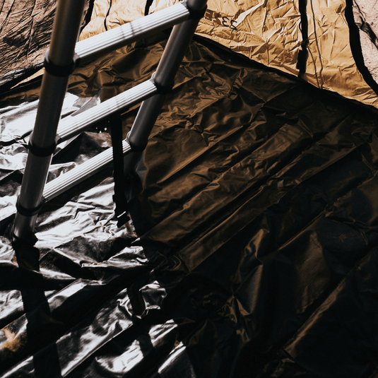 23Zero Soft Shell Walkabout Annex