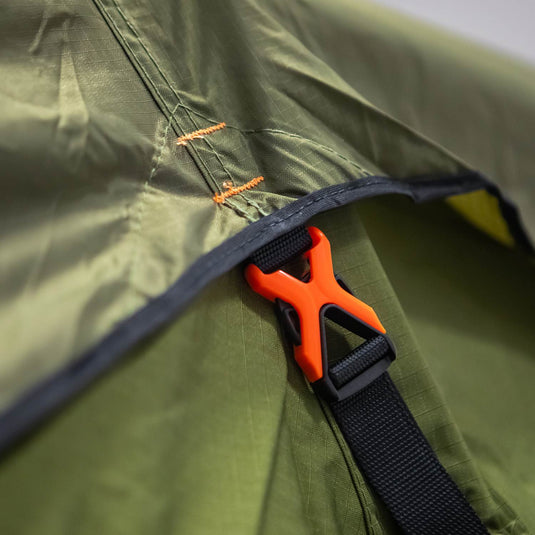 23Zero Breezeway 56 2.0 Soft Roof Top Tent