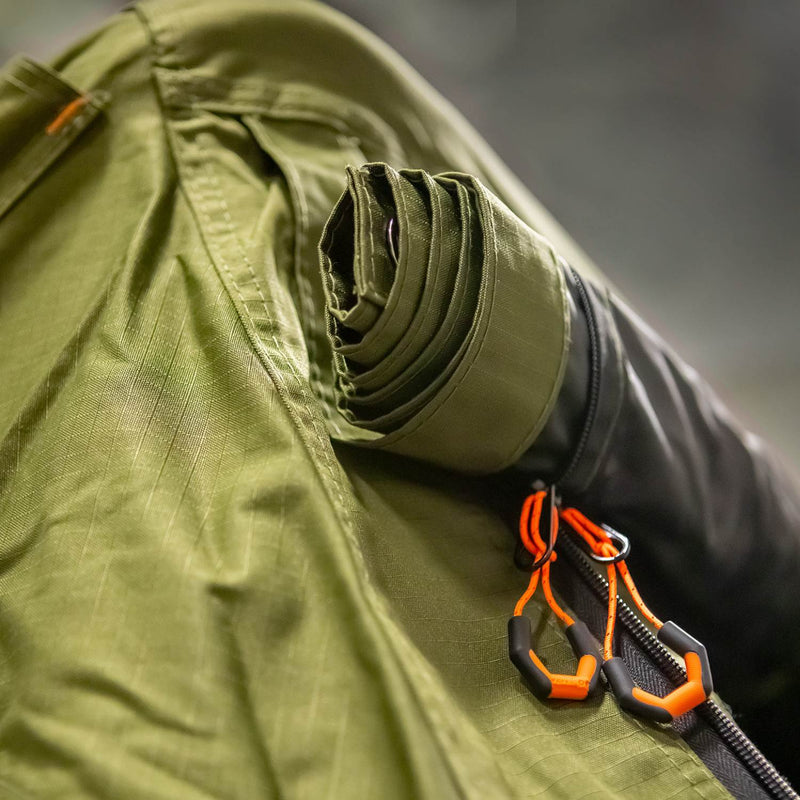 Load image into Gallery viewer, 23Zero Breezeway 56 2.0 Soft Roof Top Tent
