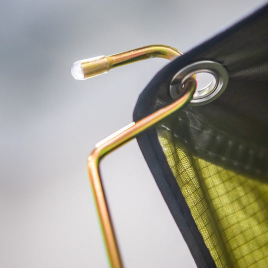 23Zero Breezeway 56 2.0 Soft Roof Top Tent