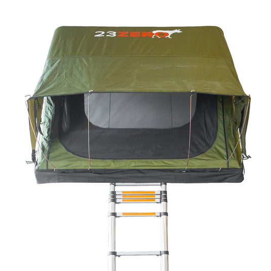 23Zero Breezeway 56 2.0 Soft Roof Top Tent