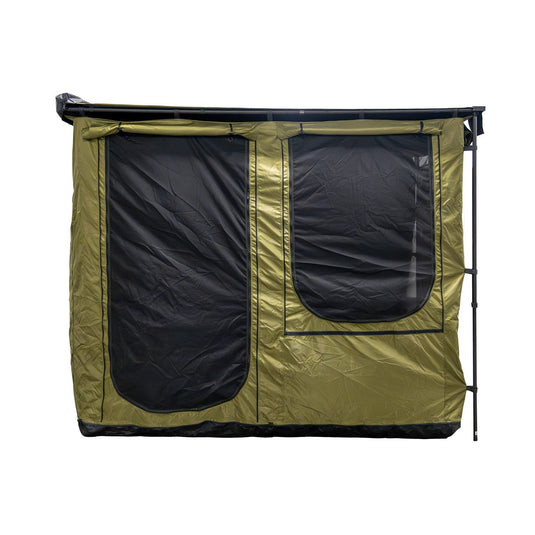 23Zero Bushman 78" Awning Room (78″ x 98″)
