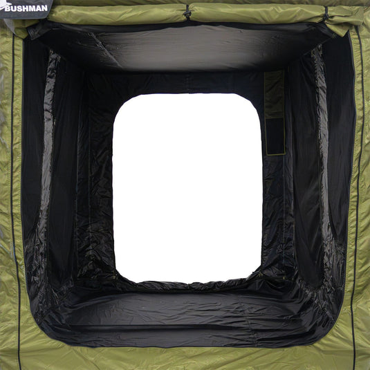 23Zero Bushman 78" Awning Room (78″ x 98″)