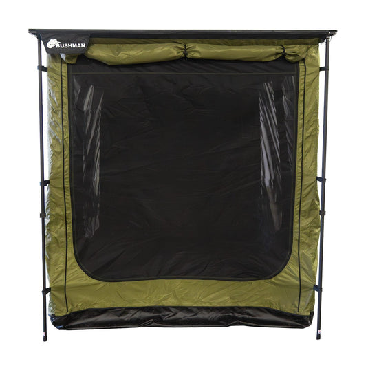 23Zero Bushman 78" Awning Room (78″ x 98″)