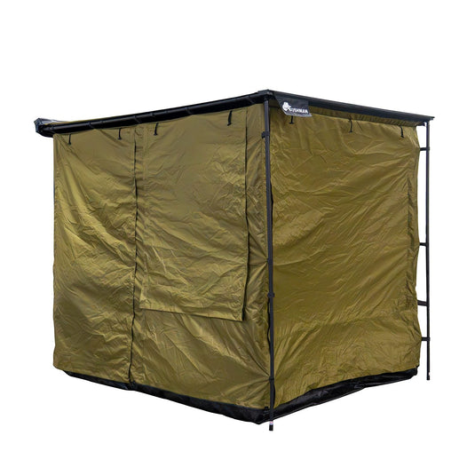 23Zero Bushman 90" Awning Room (90″ x 98″)