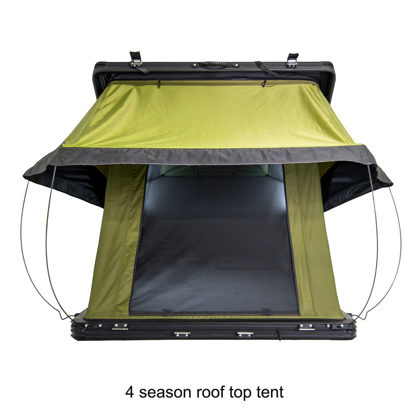 Load image into Gallery viewer, 23Zero Kabari 3.0 Hard Shell Rooftop Tent
