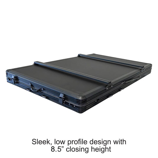 23Zero Kabari 3.0 Hard Shell Rooftop Tent