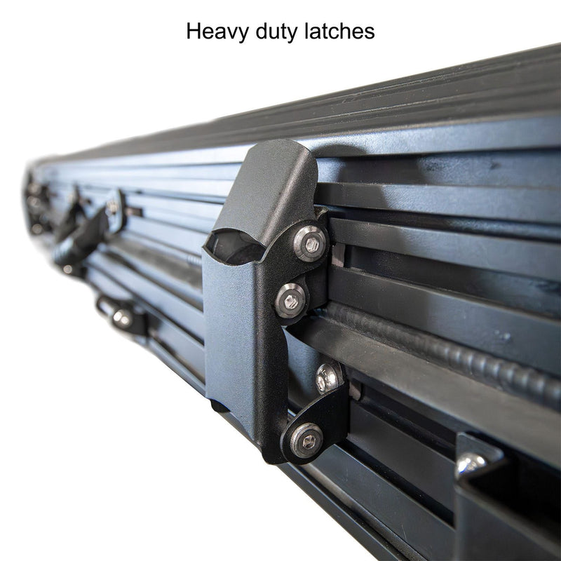 Load image into Gallery viewer, 23Zero Kabari 3.0 Hard Shell Rooftop Tent
