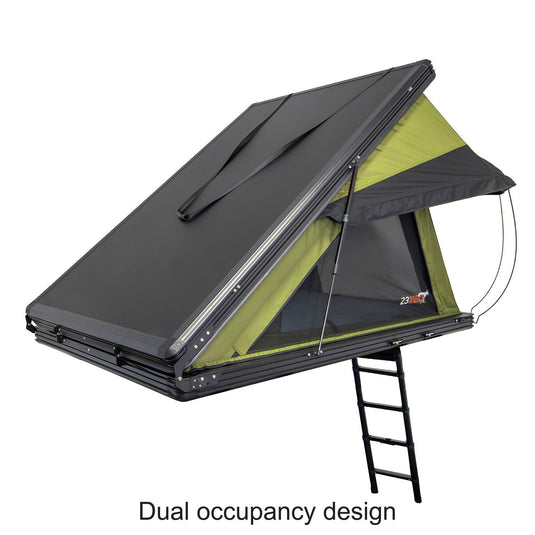 23Zero Kabari 3.0 Hard Shell Rooftop Tent