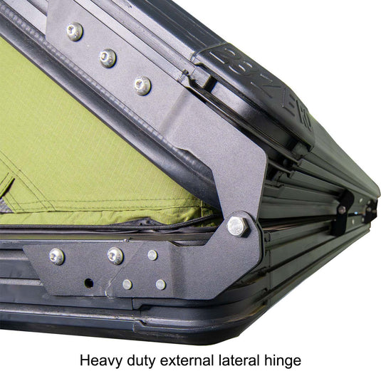 23Zero Kabari 3.0 Hard Shell Rooftop Tent