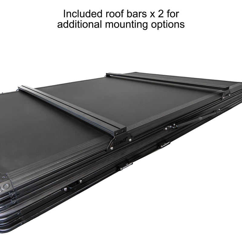 Load image into Gallery viewer, 23Zero Kabari 3.0 Hard Shell Rooftop Tent
