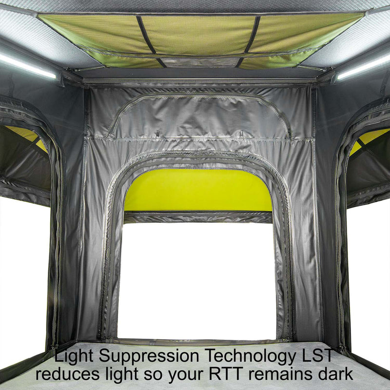 Load image into Gallery viewer, 23Zero Kabari XL Hardshell Rooftop Tent
