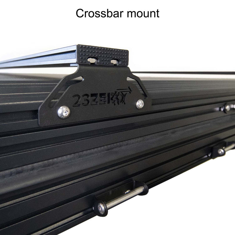 Load image into Gallery viewer, 23Zero Kabari XL Hardshell Rooftop Tent
