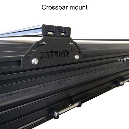 23Zero Kabari XL Hardshell Rooftop Tent