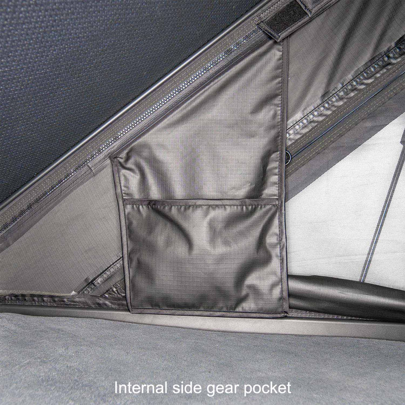 Load image into Gallery viewer, 23Zero Kabari XL Hardshell Rooftop Tent
