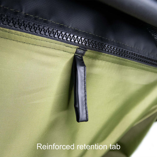 23Zero Kabari XL Hardshell Rooftop Tent