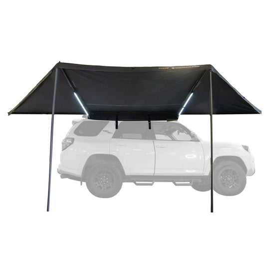 23Zero Peregrine Pro 180 Awning